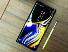 ̵ĵزԣGalaxy Note9Ҫ