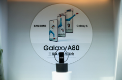 ǰ4200أGalaxy A80ĵ߸ħ